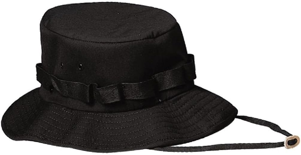 jungle boonie hat