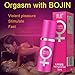 Amaping Liquid Orgasm Sex Drops for Woman Sexual Pleasure Stimulant Spray, enhance pleasure,10ml (Drops for Woman)