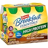 Carnation Breakfast Essentials174; High Protein