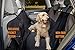 Wag Mat Wag Mat Dog Seat Cover, Non Skid - 54