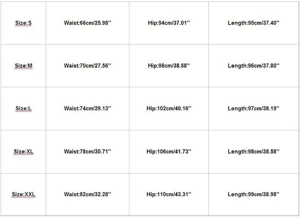 Leewos Yoga Pants for Women, 2020 Pockets Leopard Workout Leggings Running Pants: Clothing