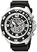 Freestyle Men's FS84946 The Precision 2.0 Classic Round Analog-Digital Dual Time Zone Watch