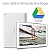 ASUS ZenPad 10 10.1-inch IPS WXGA (1280x800) HD Tablet, 2GB RAM 16GB storage, 4680 mAh battery, Android 7.0, Pearl White (Z301M-A2-WH)