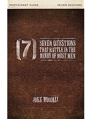 Book: Seven Questions That Rattle in the Minds of Most Men Participants Guide - North Point Resources