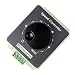 uniquegoods DC 10-60V MAX 20A Waterproof Shell DC Motor Speed Control PWM HHO Driver RC Controller Speed Regulator Stepless Variable Rotary Switches 12V 24V 36V 48V Pulse Width Modulator primary