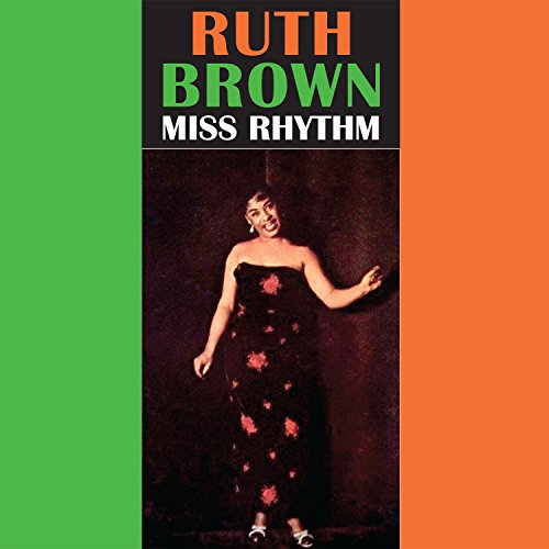 Ruth Brown - 29 Lyrics - Zortam Music
