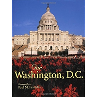 Our Washington, D.C. (Our...) book cover Our Washington, D.C. (Our...) book cover