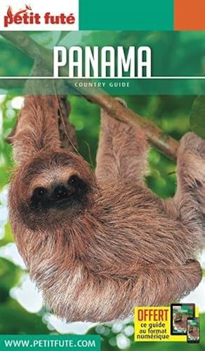 Download Guide Panama 2017 Petit Futé PDF