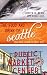 The Food and Drink of Seattle: From Wild Salmon to Craft Beer (Big City Food Biographies) by