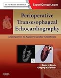 Perioperative Transesophageal Echocardiography: A Companion to Kaplan's Cardiac Anesthesia (Expert Consult: Online)
