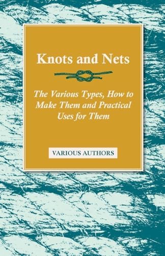 Net Making: Holdgate, Charles, Holdgate, Charles, Davis, Alec