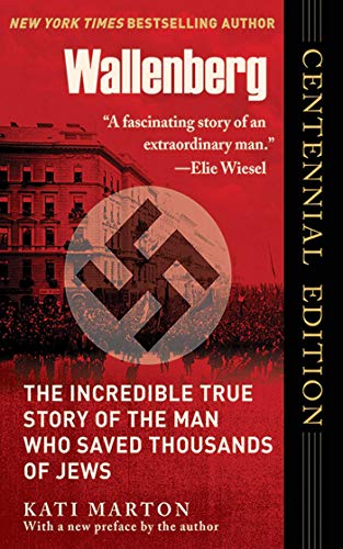 !B.E.S.T Wallenberg: The Incredible True Story of the Man Who Saved the Jews of Budapest<br />[P.P.T]