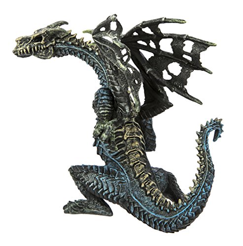 Safari Ltd Ghost Dragon