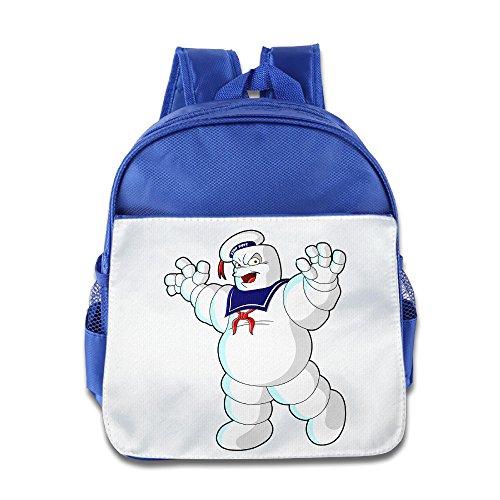 marshmallow man backpack