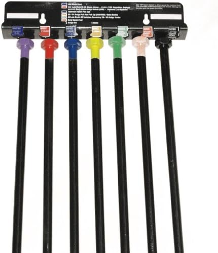 AME INTL71100 Spare Tire Tool Set