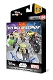 Disney Infinity 3.0 Edition: Toy Box Speedway (A Toy Box Expansion Game)