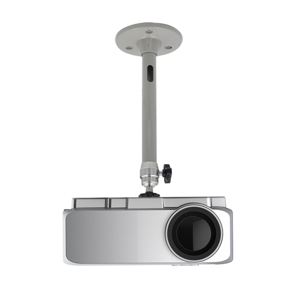 Olisicht Mini Projector Wall Ceiling Mount 215mm