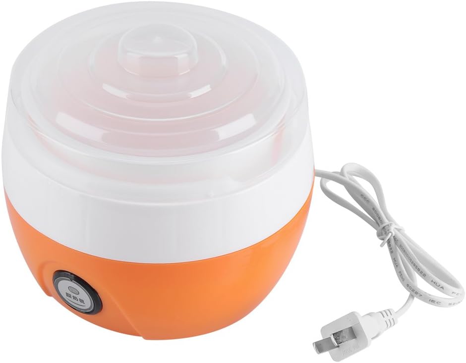 Dibiao 1L Plastic Electric Automatic Yogurt Maker Machine Yoghurt DIY Tool