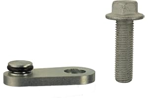 Ford Racing Mustang 2.3L EcoBoost Balance Shaft Block-Off Plug