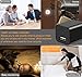Spy Camera ! WiFi Hidden Camera ! WiFi Wall Charger Spy Camera ! 128 GB !USB Wall Charger Camera ! Nanny Cam with Mobile Phone App ! WiFi Spy Camera I I 1080P HD I Motion Detection ! Prank Camera