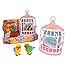 Little Live Pets Bird Cage: My Love Birds and Romeo Juliet