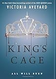 King's Cage (Red Queen)