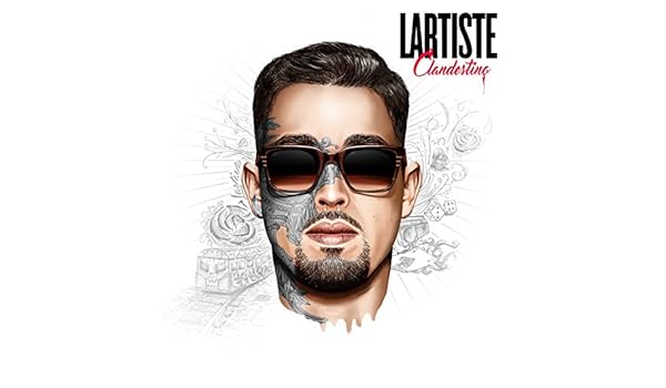 chauffeur capable lartiste