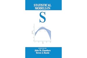 Statistical Models in S
