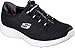 Skechers Women's Burst On Beat Fashion Sneakers