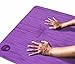 IUGA Pro Non Slip Yoga Mat, Unbeatable Non Slip Performance, Eco Friendly and SGS Certified Material for Hot Yoga, Odorless Lightweight and Extra Large Size, Free Carry Strapthumb 4