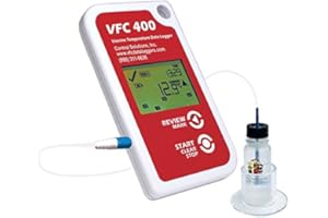 LogTag VFC 400 Vaccine Monitoring Data Logger Kit