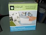 Cricut Jukebox Cartridge Station