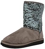 Soda Shoes Bling-S Comfort Boots