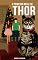 Livro O Primeiro Natal do Thor