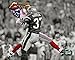David Tyree NY Giants Super Bowl XLII Spotlight Action Photo 8x10
