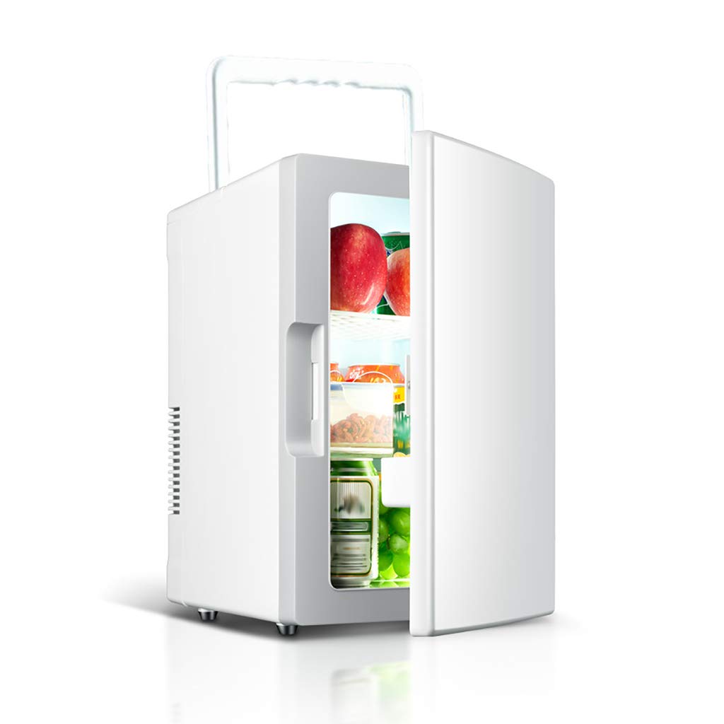 Nevera de Vino portátil, 18 litros, Caja de enfriamiento y ...