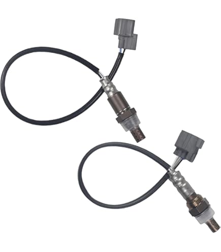 Amazon.com: Denso 234-4125 Oxygen Sensor : Automotive
