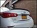 Spoiler King Mid Hi Duckbill Trunk Spoiler (301G) Compatible with Acura TL 2004-2008 (UA6-UA7)