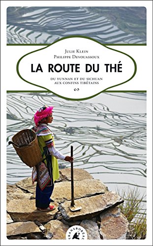 La  route du thé