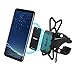 Spigen Velo Bike Phone Mount Magnetic Phone Holder Motorcycle Phone Mount Stroller Mount Compatible with Most Smartphones