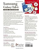 Image de Samsung Galaxy Tab 4 for Seniors: Get Started Quickly with This User-Friendly Tablet with Android 4.4 (Computer Books for Seniors series)