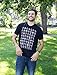 Guitar Chord Chart | Cool Musician Guitarist Teacher Music Playing Notes T-shirt