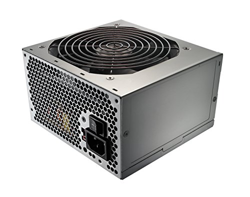 Cooler Master Elite Power - 460W Power Supply (RS460-PSARI3-US)