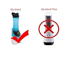 Veterger Replacement Parts Blade with 20oz Cup and