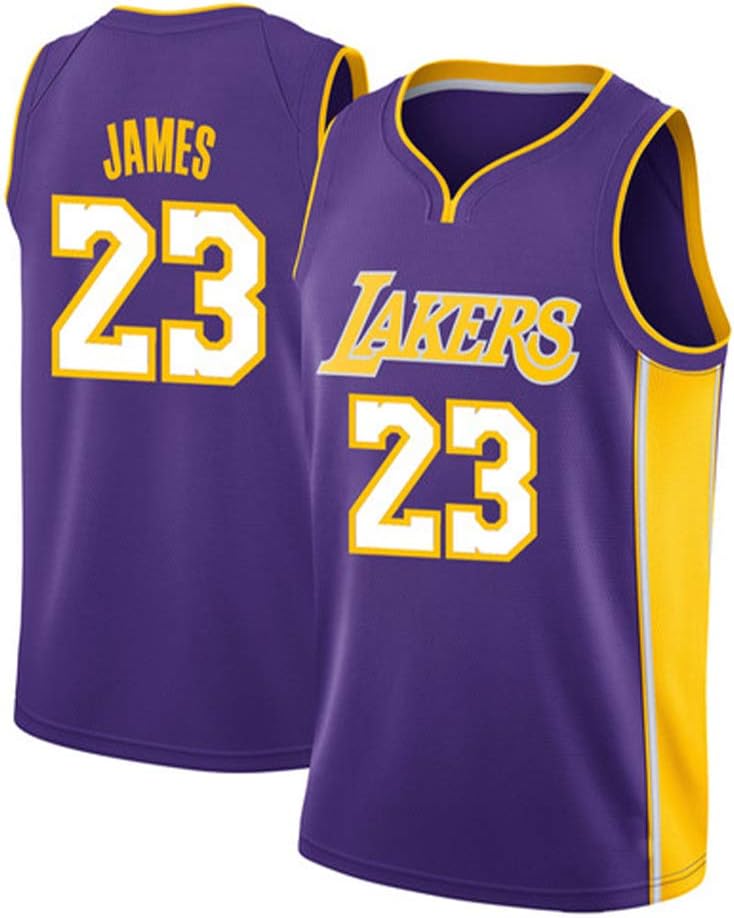 james lebron trikot