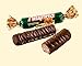 Ukrainian Assorted Chocolate Candy by Roshen 1lb (Leshchina, Chervoniy Mak)