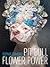 Pit Bull Flower Power by