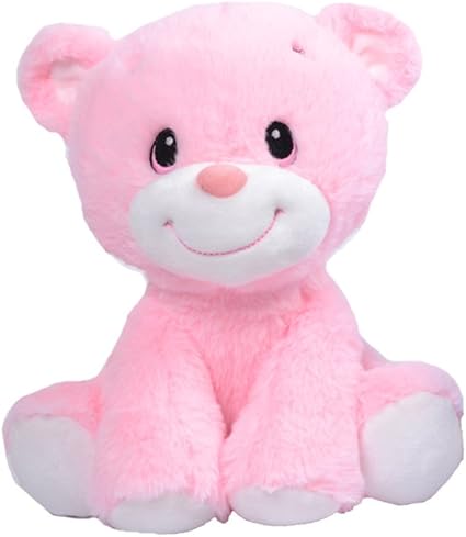 oso de peluche sentado