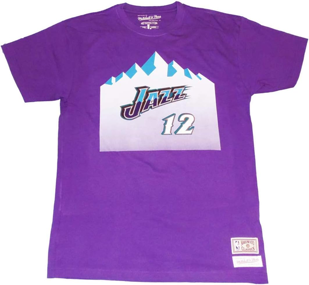 john stockton mitchell and ness