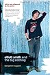 Elliott Smith and the Big Nothing